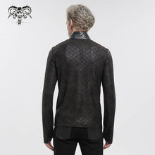 Load image into Gallery viewer, model showing back of top