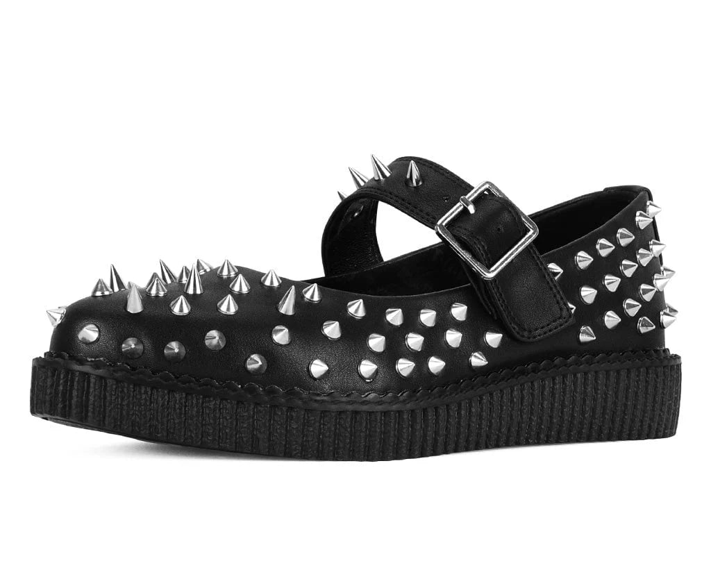 Black TUKskin™ 1