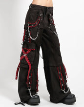 Load image into Gallery viewer, model showing side of pants
