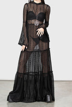 Load image into Gallery viewer, model showing front of dress