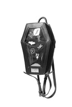 Load image into Gallery viewer, backpack on display