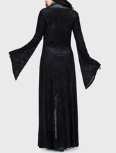 Load image into Gallery viewer, model showing back of top