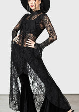 Load image into Gallery viewer, model showing front of dress