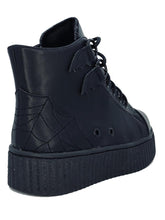 Load image into Gallery viewer, back of shoe on display