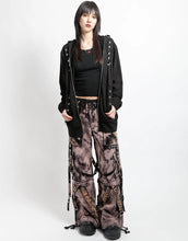 Load image into Gallery viewer, UNISEX night hoodie