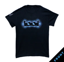 Load image into Gallery viewer, front of shirt on display