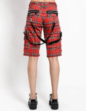 Load image into Gallery viewer, model showing back of shorts