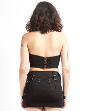 Load image into Gallery viewer, model showing back of top