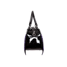 Load image into Gallery viewer, side of bag on display