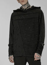 Load image into Gallery viewer, model showing front of top