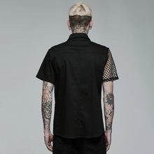 Load image into Gallery viewer, model showing back of top