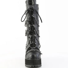 Load image into Gallery viewer, front of shoe on display