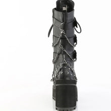 Load image into Gallery viewer, back of shoe on display