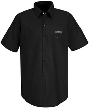 Load image into Gallery viewer, front of shirt on display