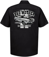 Load image into Gallery viewer, back of shirt on display