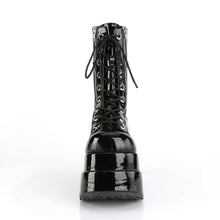 Load image into Gallery viewer, front of boot on display