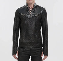 Load image into Gallery viewer, model showing front of top