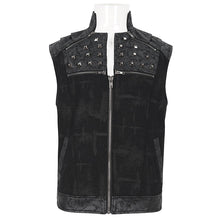 Load image into Gallery viewer, front of vest on mannequin