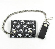 Load image into Gallery viewer, front wallet on display