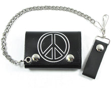 Load image into Gallery viewer, front of wallet on display