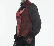 Load image into Gallery viewer, model showing side of vest