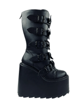 Load image into Gallery viewer, side of boot on display