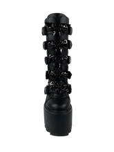 Load image into Gallery viewer, front of boot on display