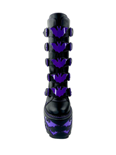 Load image into Gallery viewer, front of boot on display