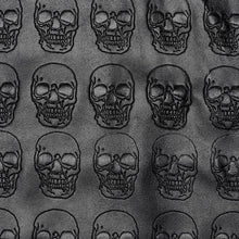 Load image into Gallery viewer, skull details close up