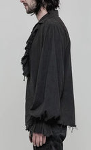 Load image into Gallery viewer, model showing side of top