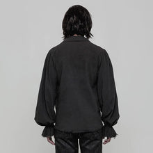 Load image into Gallery viewer, model showing back of top