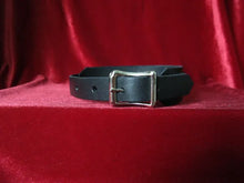 Load image into Gallery viewer, back of collar on display