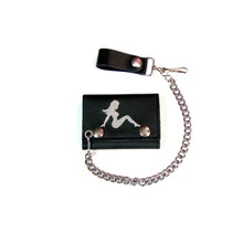 Load image into Gallery viewer, front of wallet