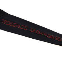 Load image into Gallery viewer, sleeves of shirt on display