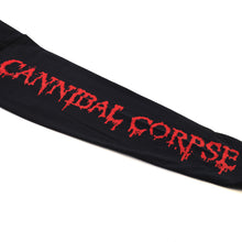 Load image into Gallery viewer, sleeves of shirt on display