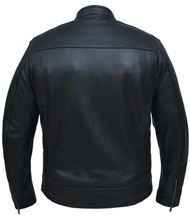 Load image into Gallery viewer, back of jacket on display