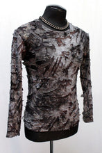 Load image into Gallery viewer, front of shirt on mannequin