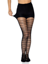 Load image into Gallery viewer, model showing front of tights