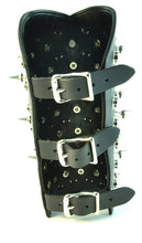 Load image into Gallery viewer, back of armband on display