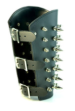 Load image into Gallery viewer, back of arm band on display