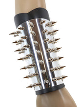 Load image into Gallery viewer, armband on mannequin