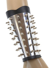 Load image into Gallery viewer, armband on mannequin