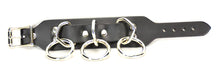 Load image into Gallery viewer, bracelet on display, unbuckled and stretched out