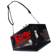 Load image into Gallery viewer, front of bag on display