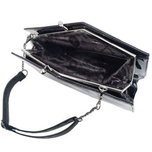 Load image into Gallery viewer, inside of bag on display