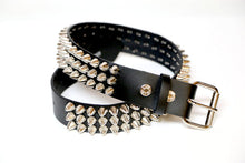 Load image into Gallery viewer, belt rolled up