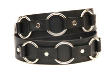 Load image into Gallery viewer, belt on display