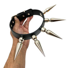 Load image into Gallery viewer, model holding choker