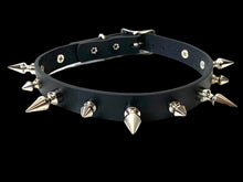 Load image into Gallery viewer, choker on display
