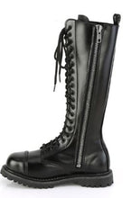 Load image into Gallery viewer, side of boot on display